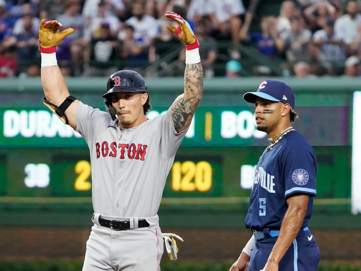 Is it time to buy into Red Sox amid five-game win streak at All-Star break?