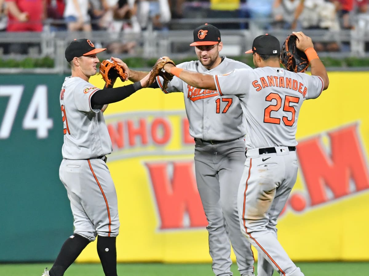 Orioles Win Seven Straight For First Time Since 2017 - Fastball