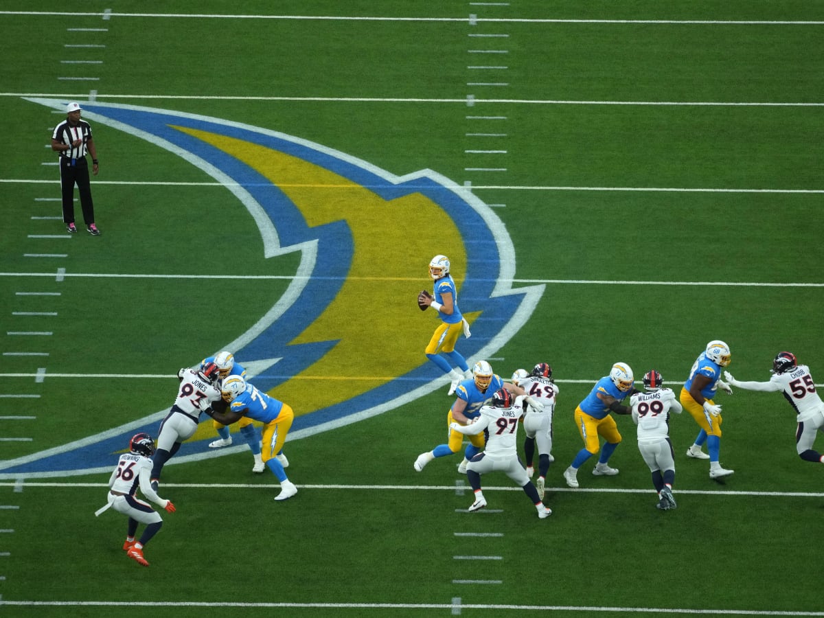 Bolts Buzz: NFL Network Projects the Chargers to Have One of the