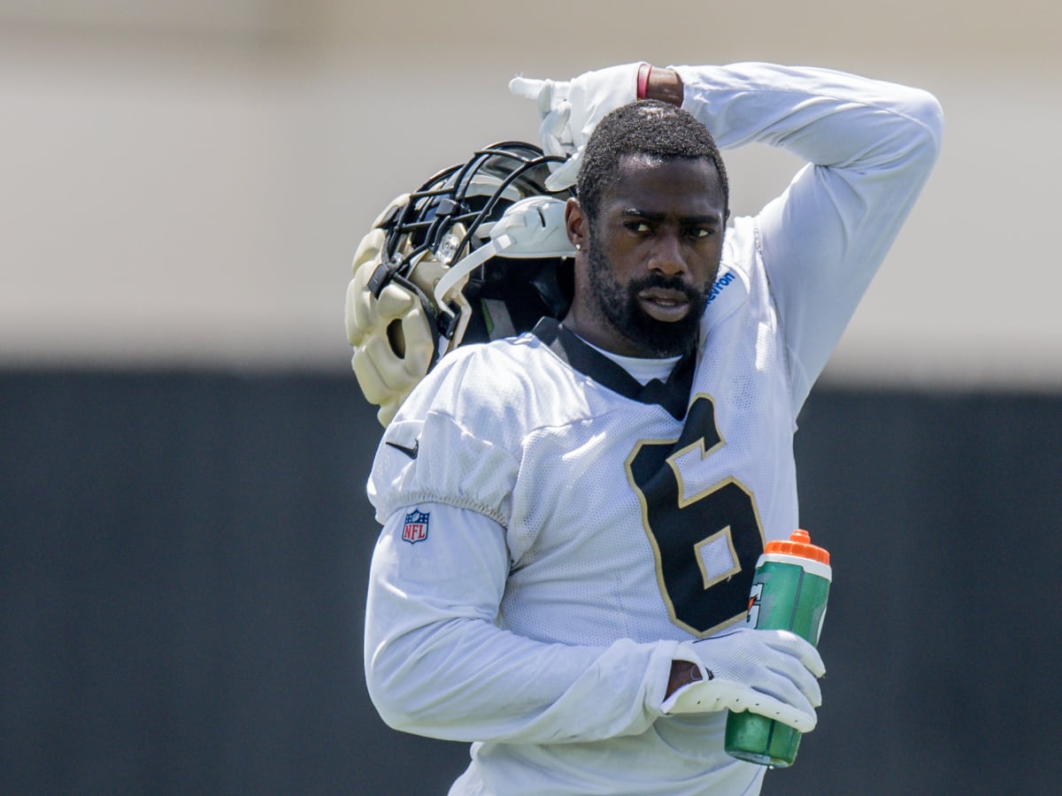 Saints safety Marcus Maye suspended for three games: Read NFL statement