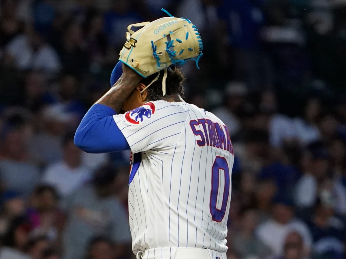 Column: Could Chicago Cubs ace Marcus Stroman start All-Star Game?