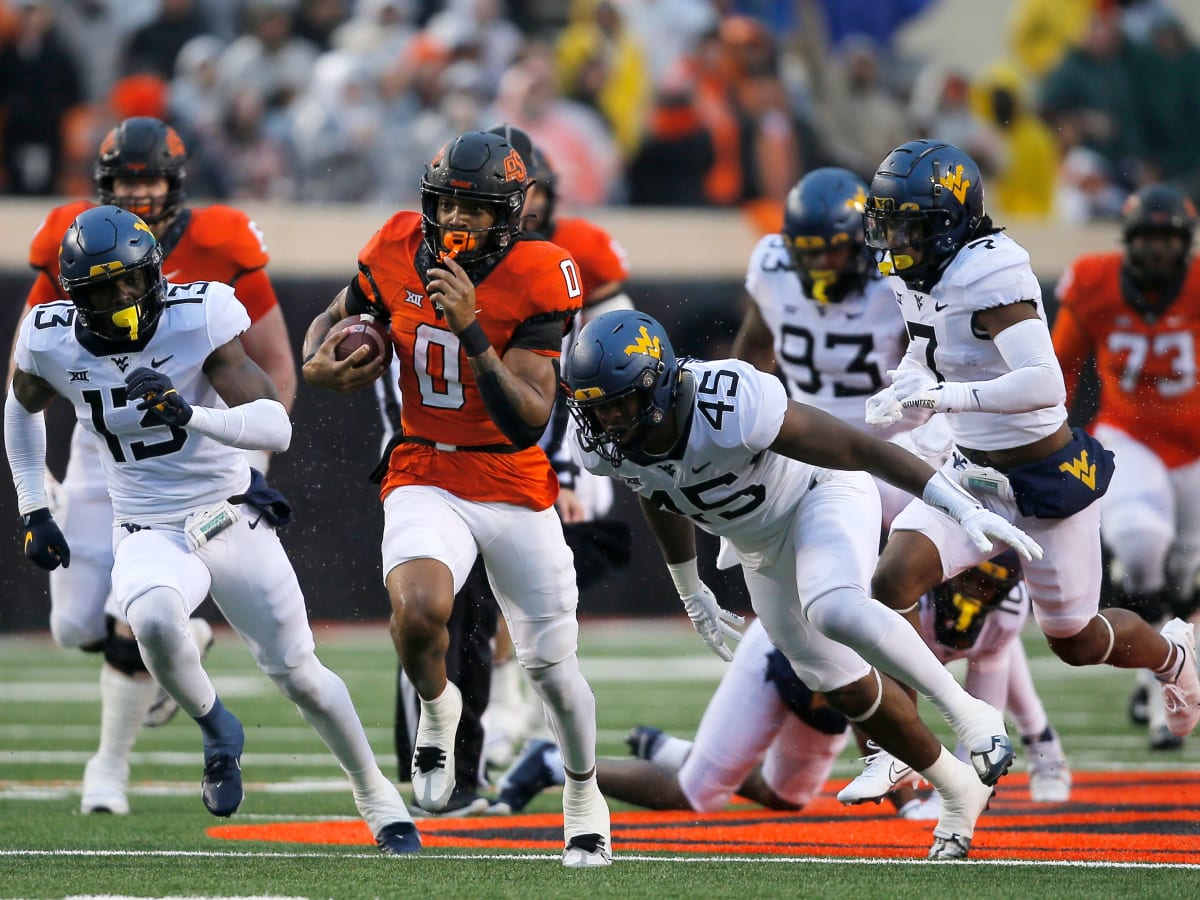 Oklahoma State Football: 2023 Cowboys Season Preview and