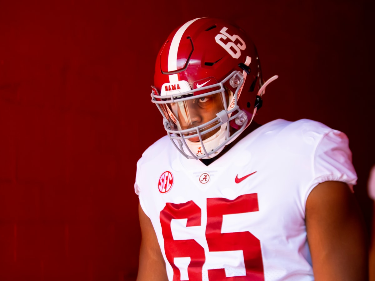 Alabama in the NFL: What Jersey Numbers Will Crimson Tide Rookies Wear in  2023-24? - Sports Illustrated Alabama Crimson Tide News, Analysis and More