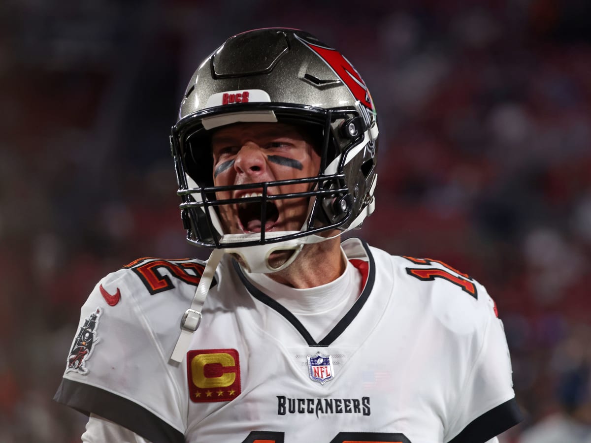 Tampa Bay Buccaneers Tom Brady Officially Retires - Start of Kyle Trask  Era?, Mock Draft Monday