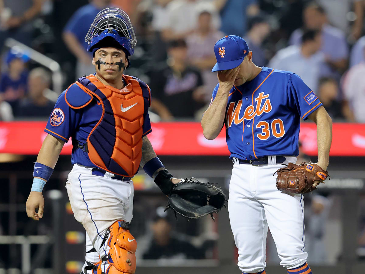 Mets show playoffs still possible even with time running out