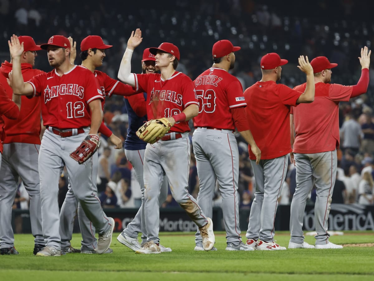 Angels News: MLB Insider Suggests Halos Bolster Defense & Pitching - Los  Angeles Angels