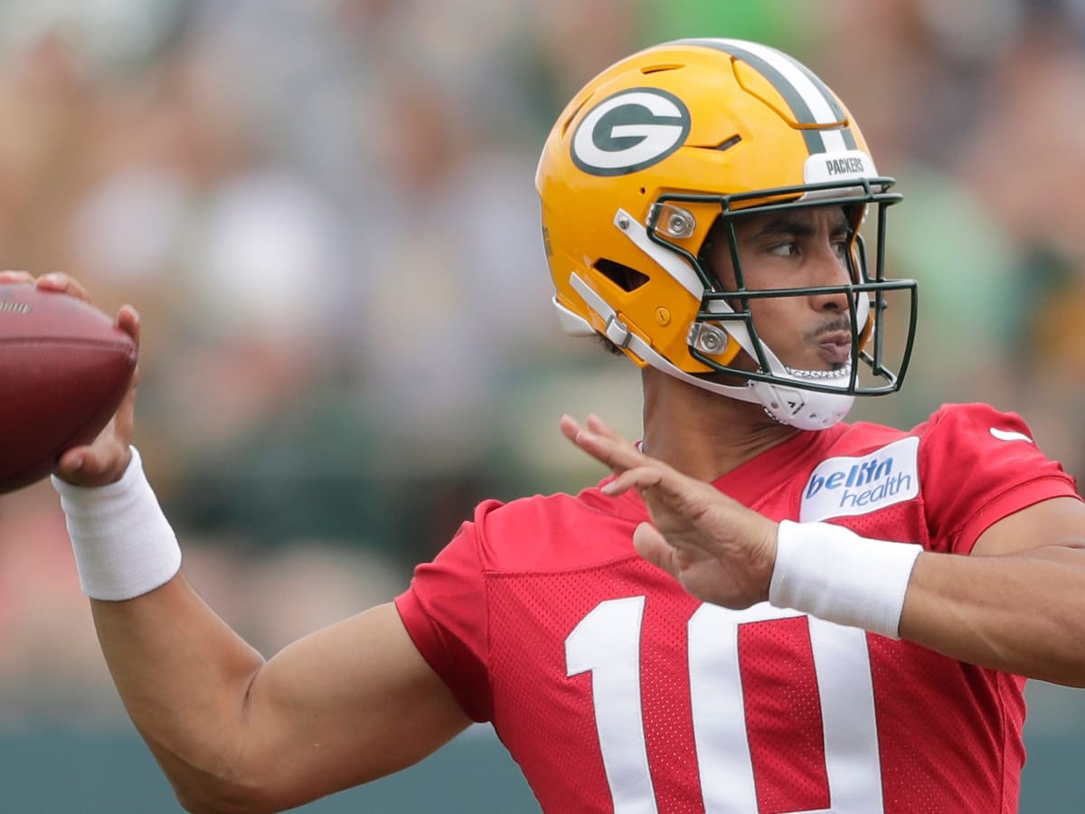 NFL Power Rankings Show Pundits Unsure About Packers - Sports Illustrated Green  Bay Packers News, Analysis and More
