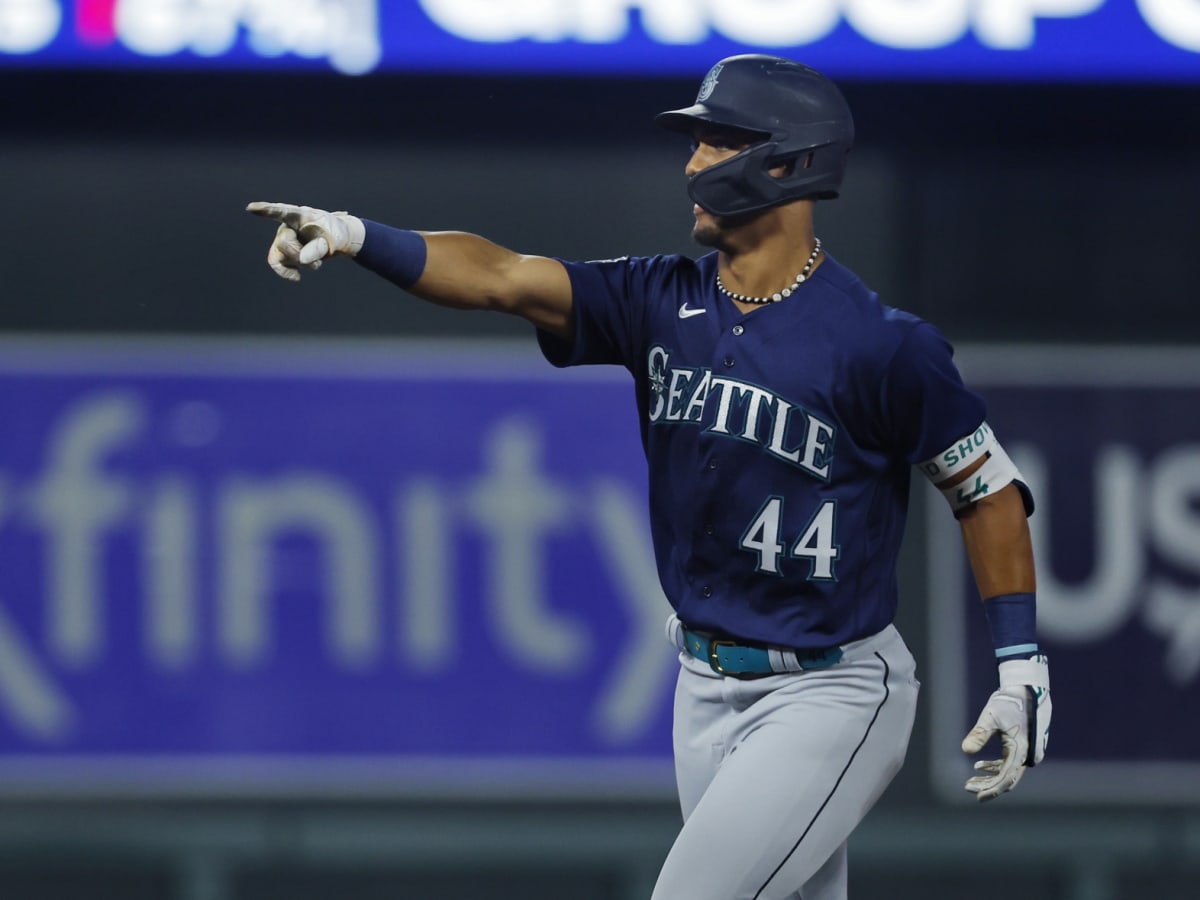 Seattle Mariners on X: ‼ RT to Win ‼ Remembering an iconic career