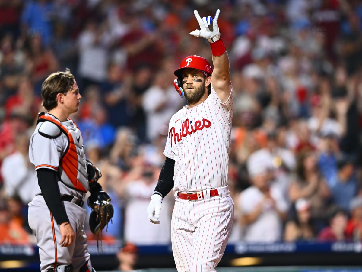 Phillies vs. Orioles: Odds, best bets and predictions 