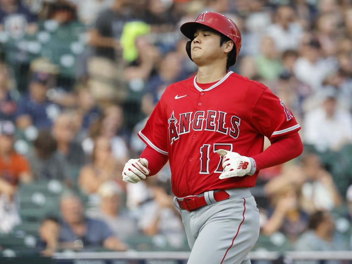 MLB rumors: Shohei Ohtani trade not completely ruled out by Angels – NBC  Sports Bay Area & California