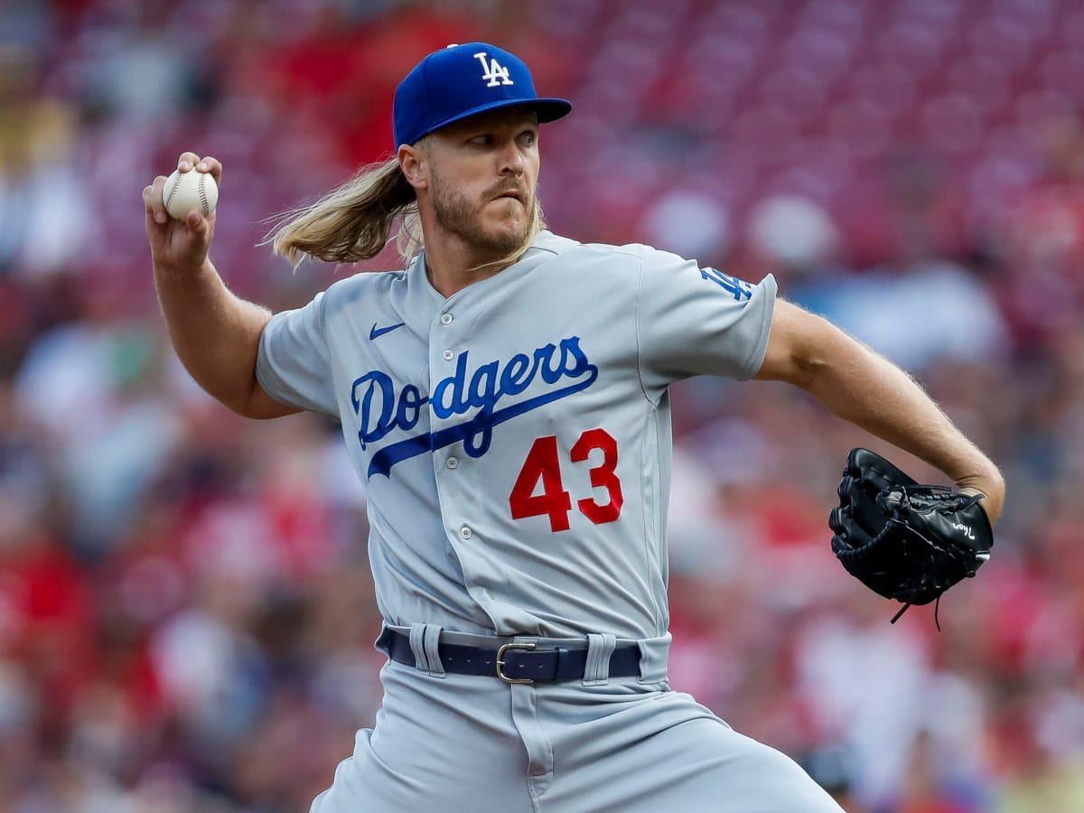 As Noah Syndergaard pitches well in return, NY Mets weighing trades