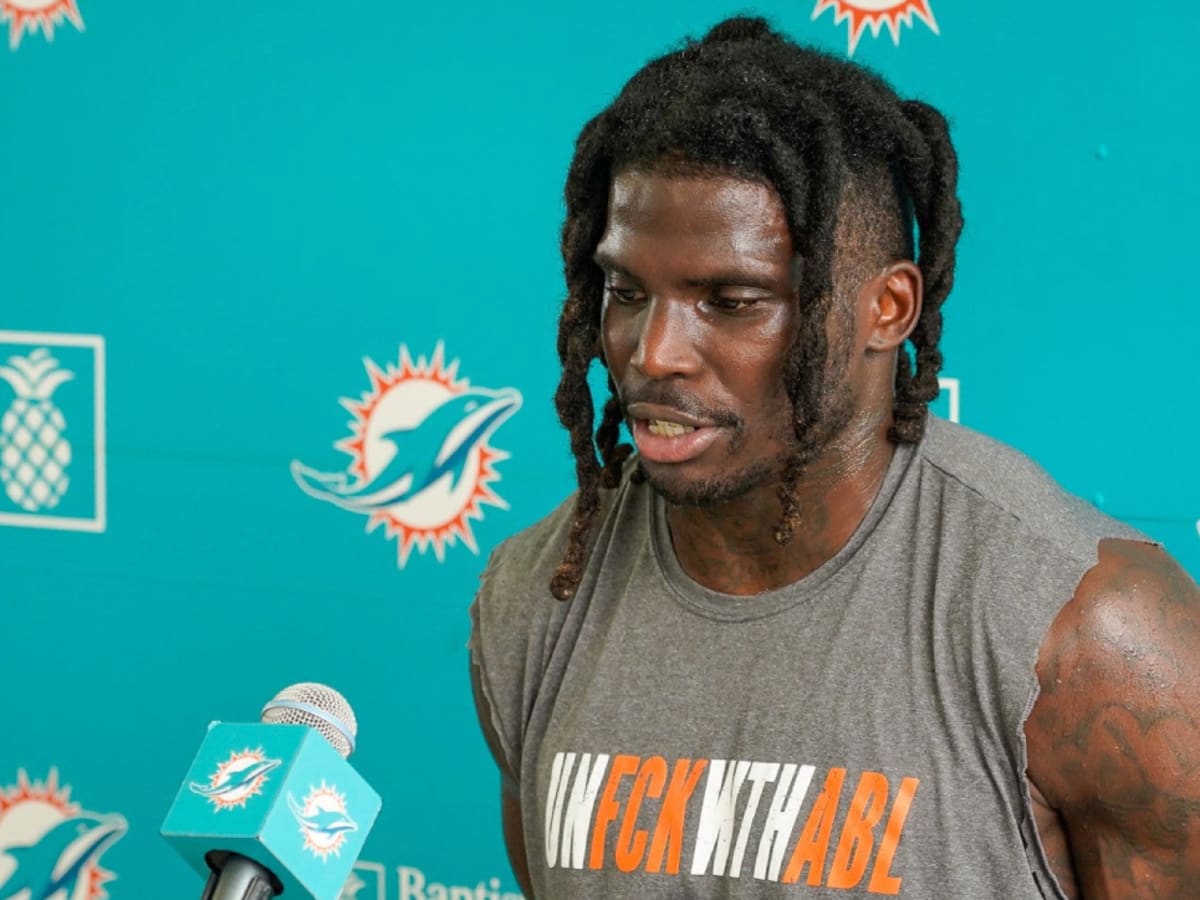 Miami Dolphins News 8/6/22: Tyreek Hill Continues To Impress - The Phinsider