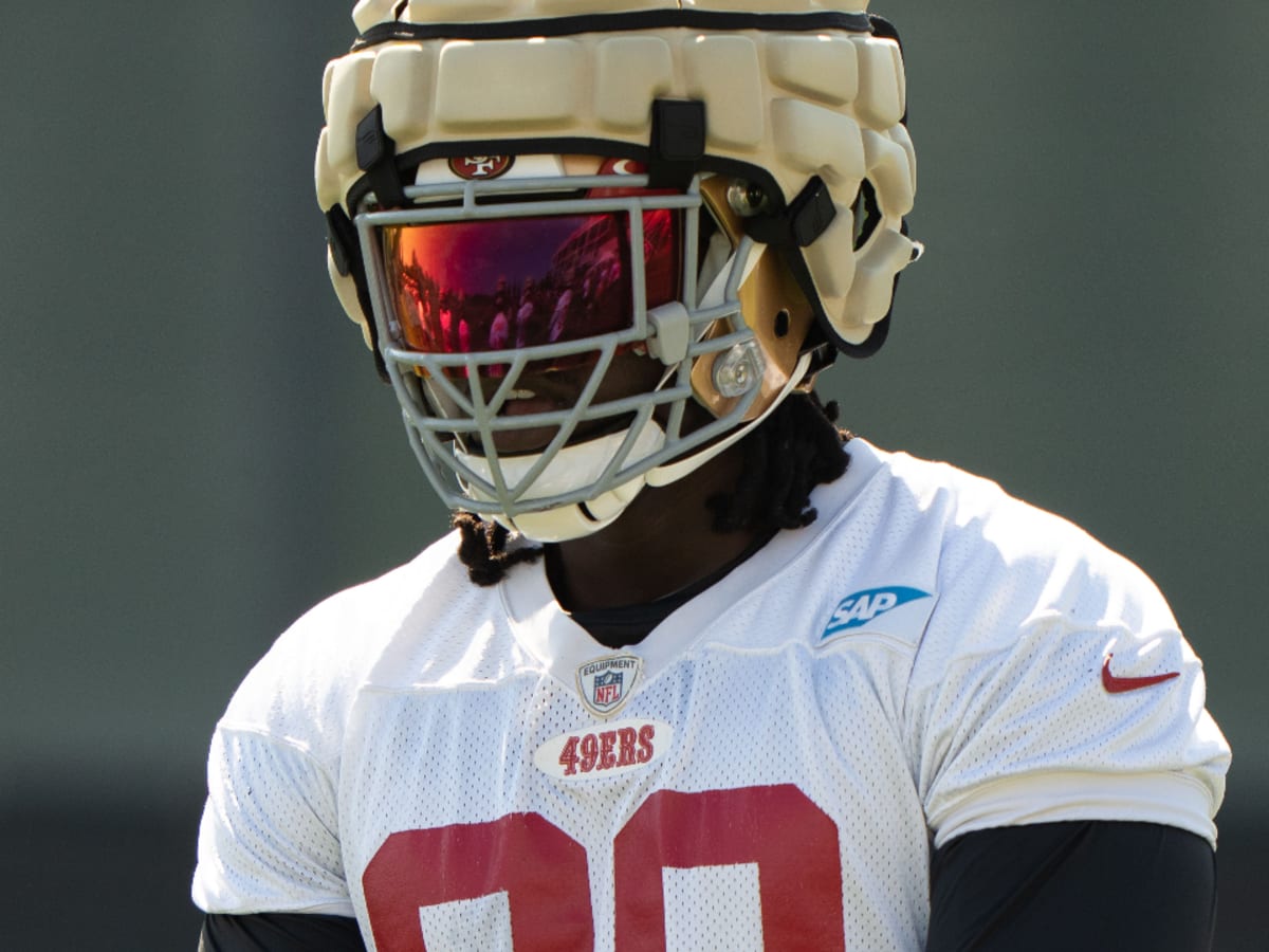 49ers: Javon Kinlaw being asked to shine in place of injured teammates