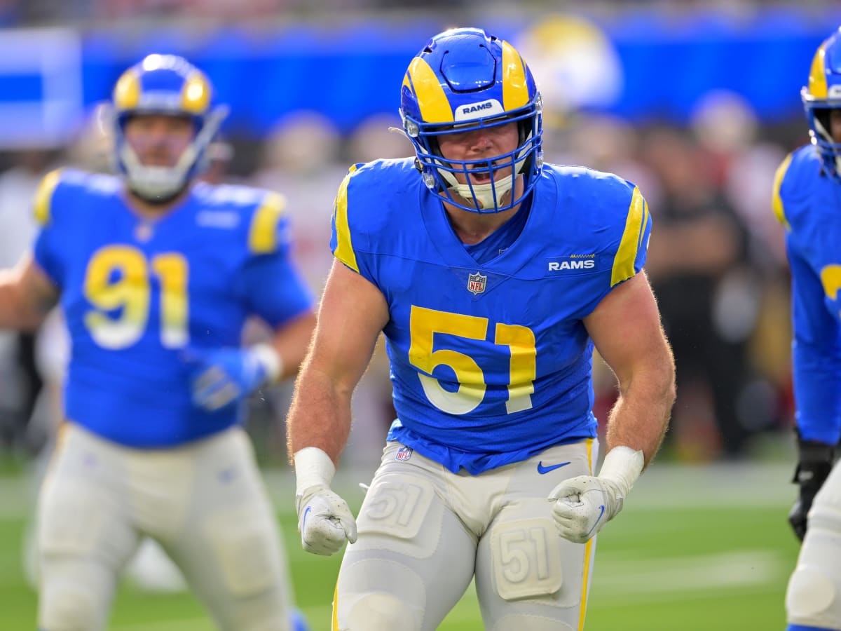 Minnesota Vikings Sign Linebacker Troy Reeder 