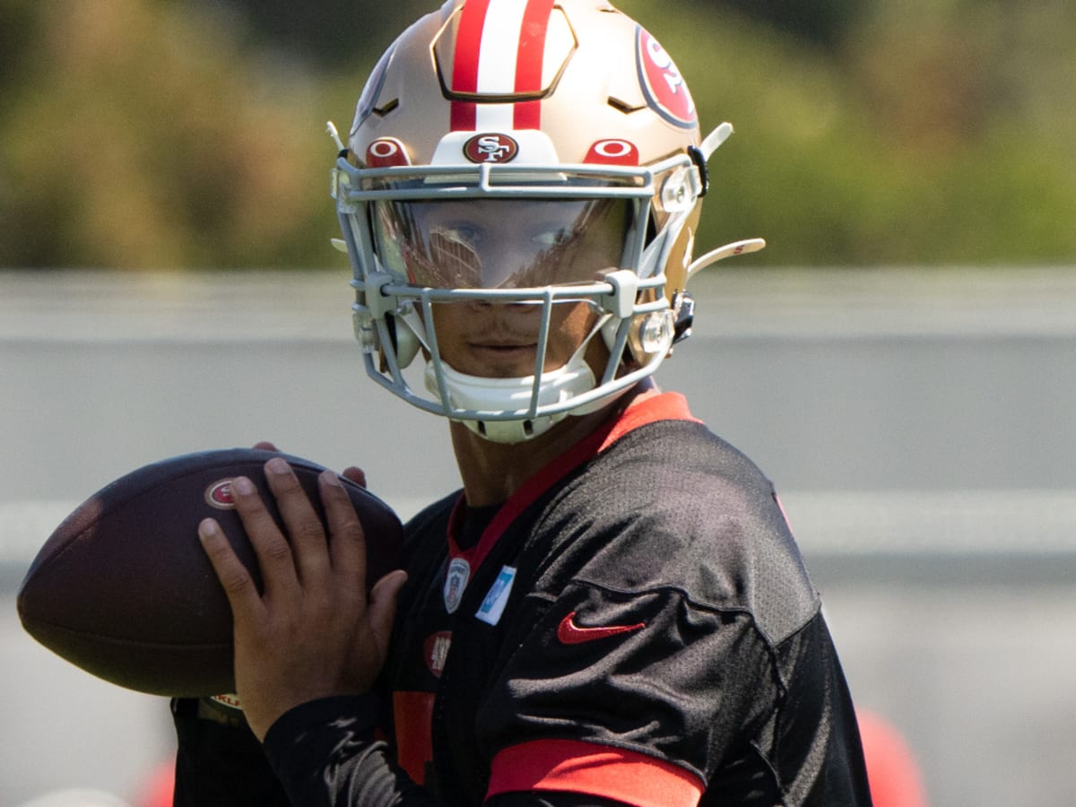 Who is the Ideal Starting Quarterback for the 49ers in 2023? - Sports  Illustrated San Francisco 49ers News, Analysis and More