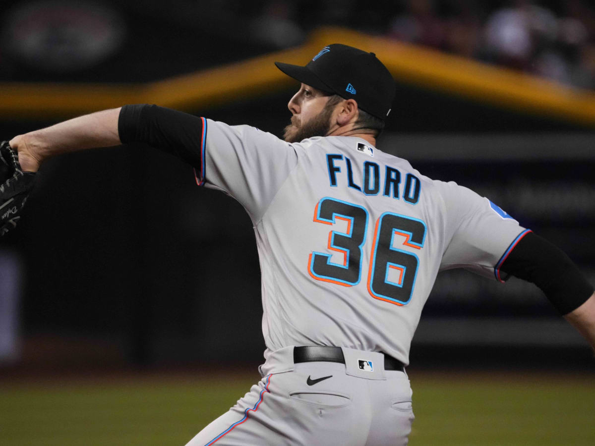 Miami Marlins 5, Minnesota Twins 2: No relief to be found