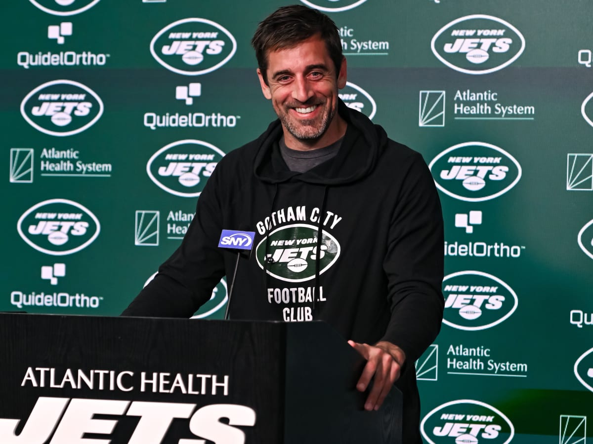 Highest Paid NFL Player: Is Aaron Rodgers Now the Highest Earning  Quarterback After Trade off to the Jets? - The SportsRush