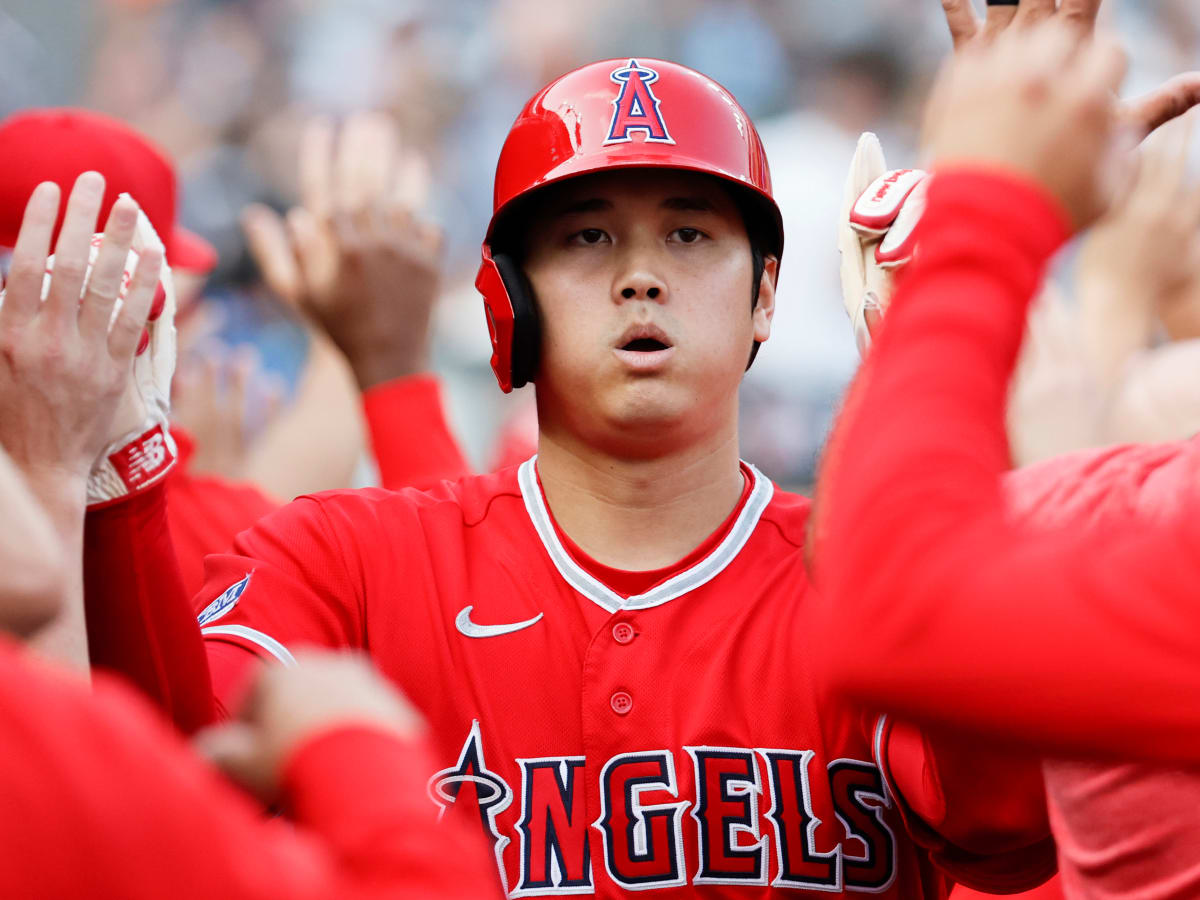 Could Shohei Ohtani be traded by Los Angeles Angels to Pittsburgh