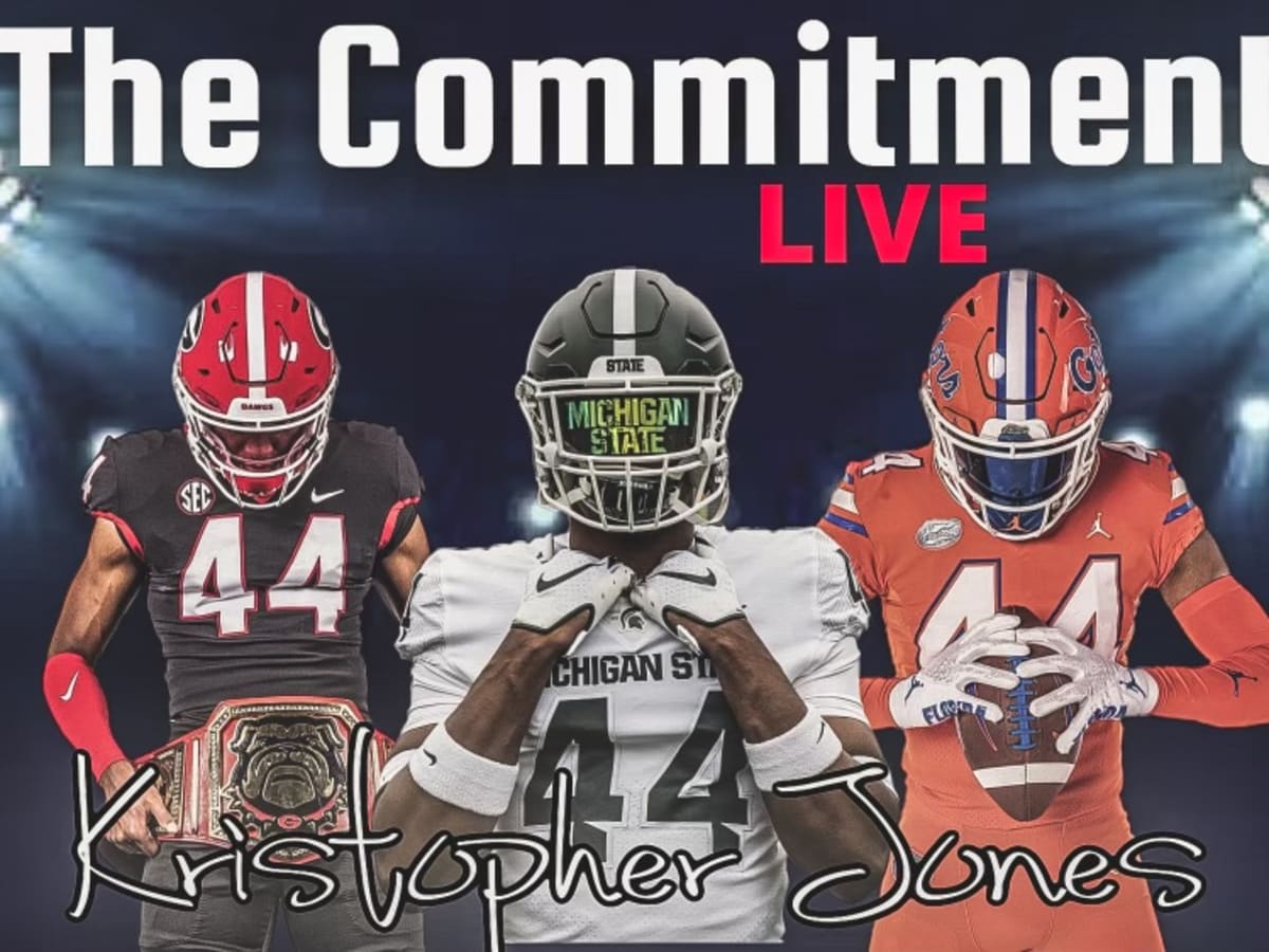 Georgia Football Recruiting: Commitment Timeline and Official