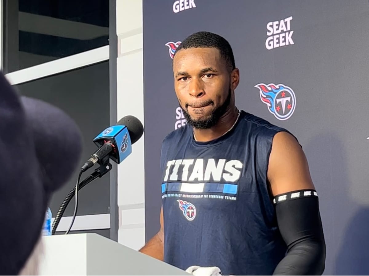 Titans at crossroads with Kevin Byard after approaching safety about pay  cut, per report 