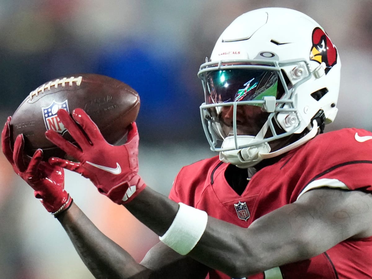 Ravens WR Marquise Brown reveals big-picture view of 2021 season