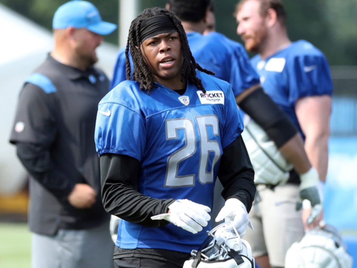 Lions News: Jahmyr Gibbs trendy pick for Offensive Rookie of the Year -  Pride Of Detroit