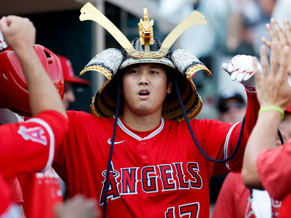 While Angels went all-in to impress Shohei Ohtani, Mariners played trade  deadline smart