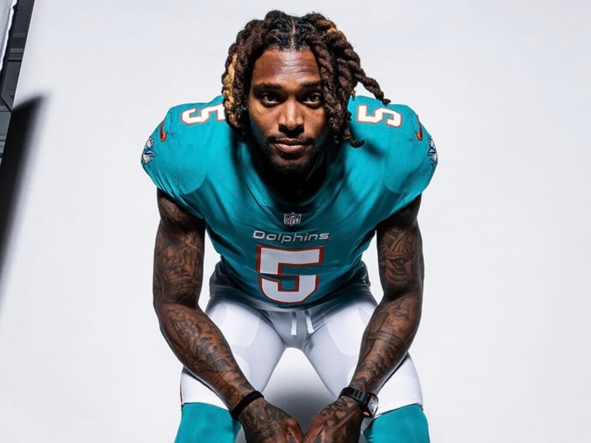 Jalen Ramsey Injury Update: Miami Dolphins CB Carted Off Practice