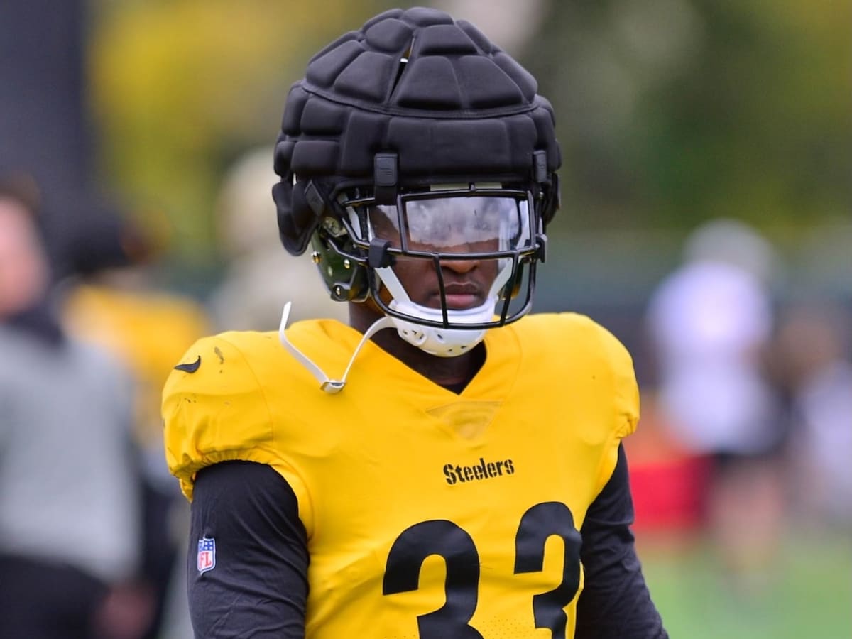 Pittsburgh Steelers are desperately lacking a competent slot cornerback