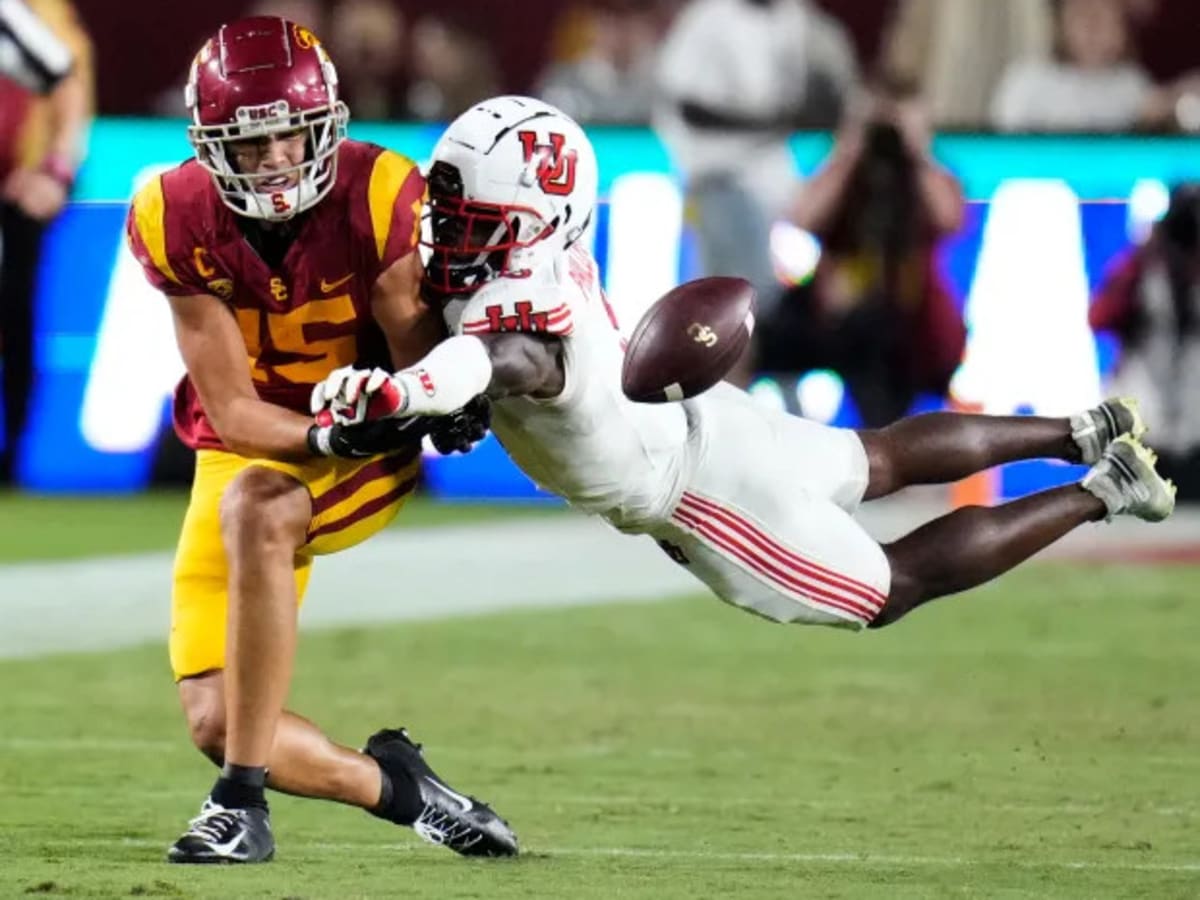 Atlanta Falcons cornerback Clark Phillips III returns to practice