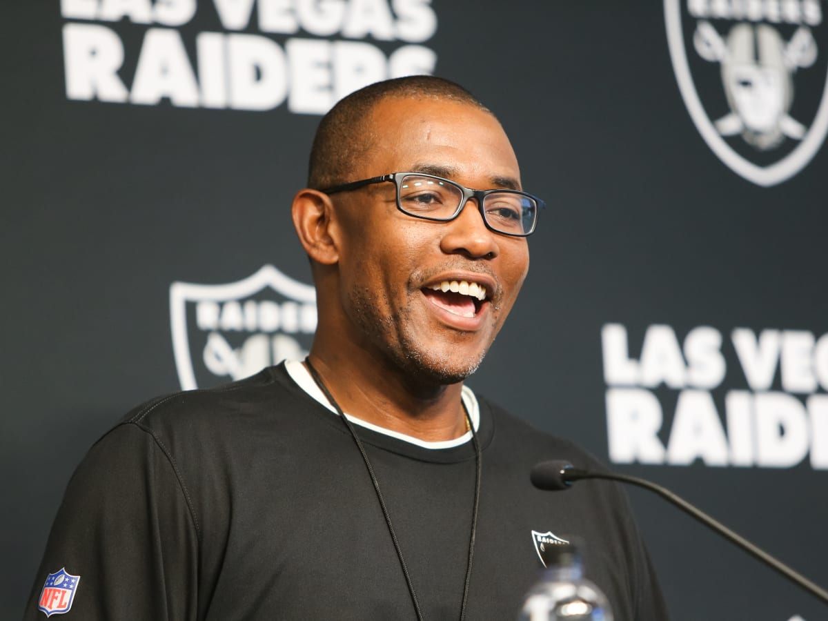 Raiders 2023 preview: Veterans in trouble - Silver And Black Pride