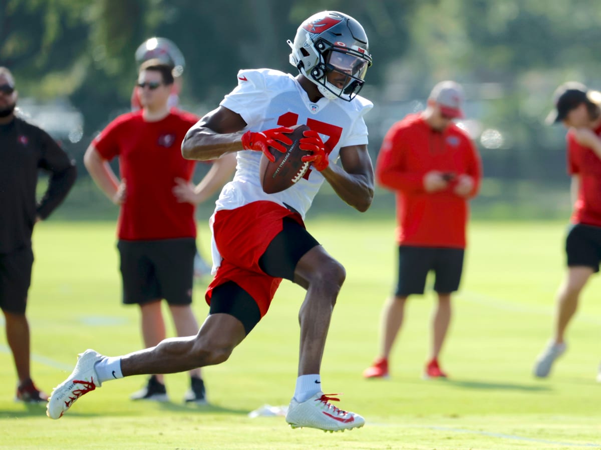 Todd Bowles Provides Injury Update on Buccaneers Wide Receiver Mike Evans -  Tampa Bay Buccaneers, BucsGameday