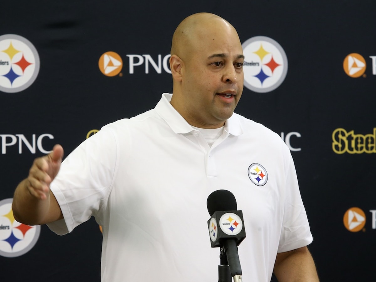 Pittsburgh Steelers New ILB Group Named Weakest in NFL - Sports Illustrated  Pittsburgh Steelers News, Analysis and More