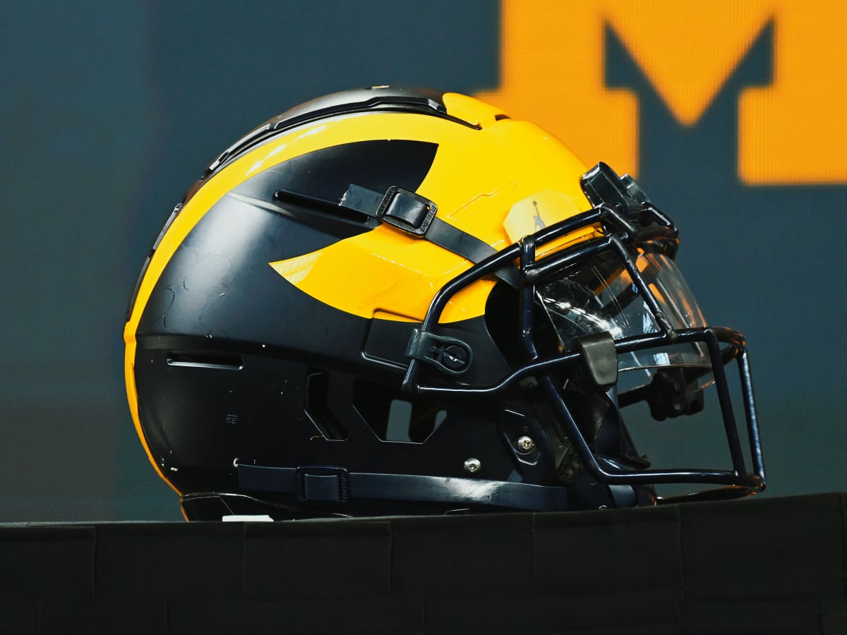 Michigan Football: College Football Playoff Bound - University of