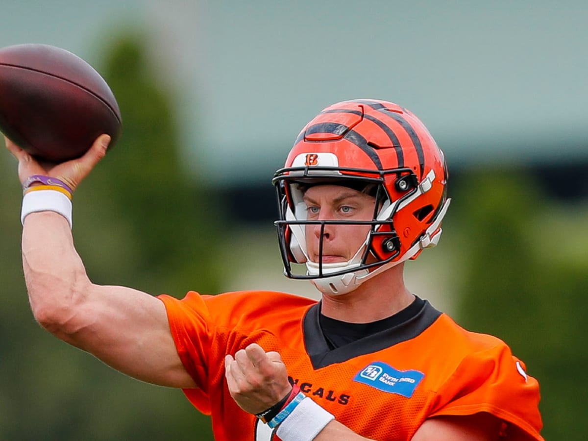 Joe Burrow Injury: Zac Taylor gives small update after Bengals - Packers -  Cincy Jungle