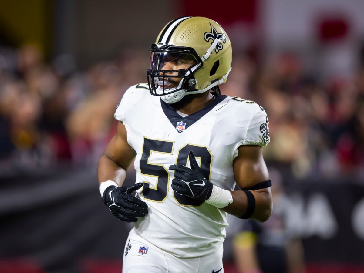 3 Players to Watch at Saints Camp Day 12 - Sports Illustrated New