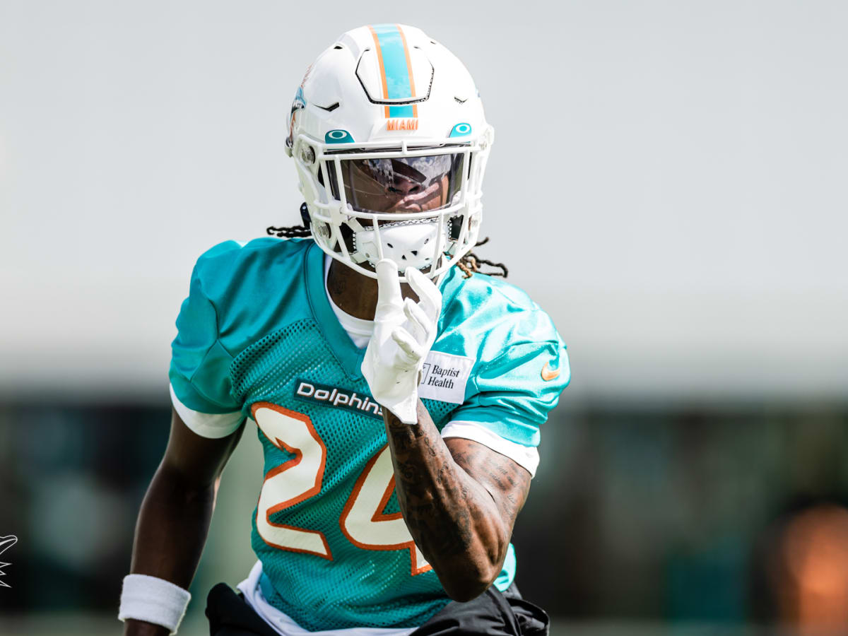 Breaking Down the 2022 Miami Dolphins Schedule - Sports Illustrated Miami  Dolphins News, Analysis and More