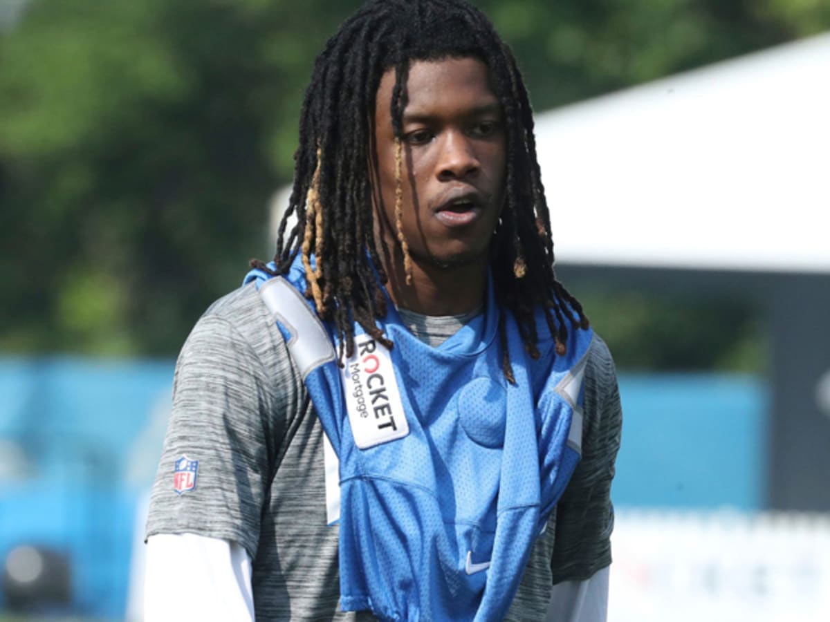 AMAZING Detroit Lions News: Jameson Williams ReturnsSort Of 