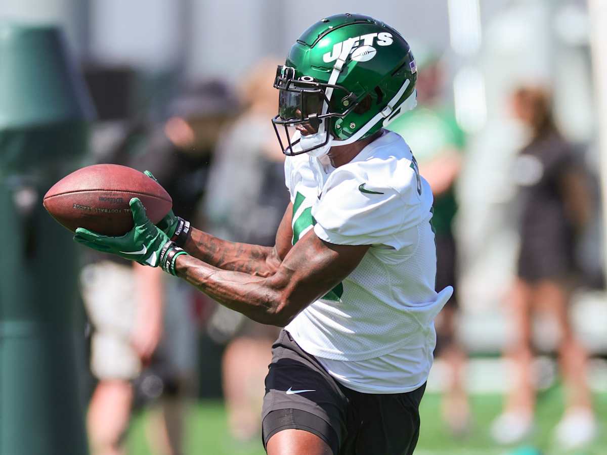 NFL Unveils Jets' Training Camp Start Date - Sports Illustrated New York  Jets News, Analysis and More