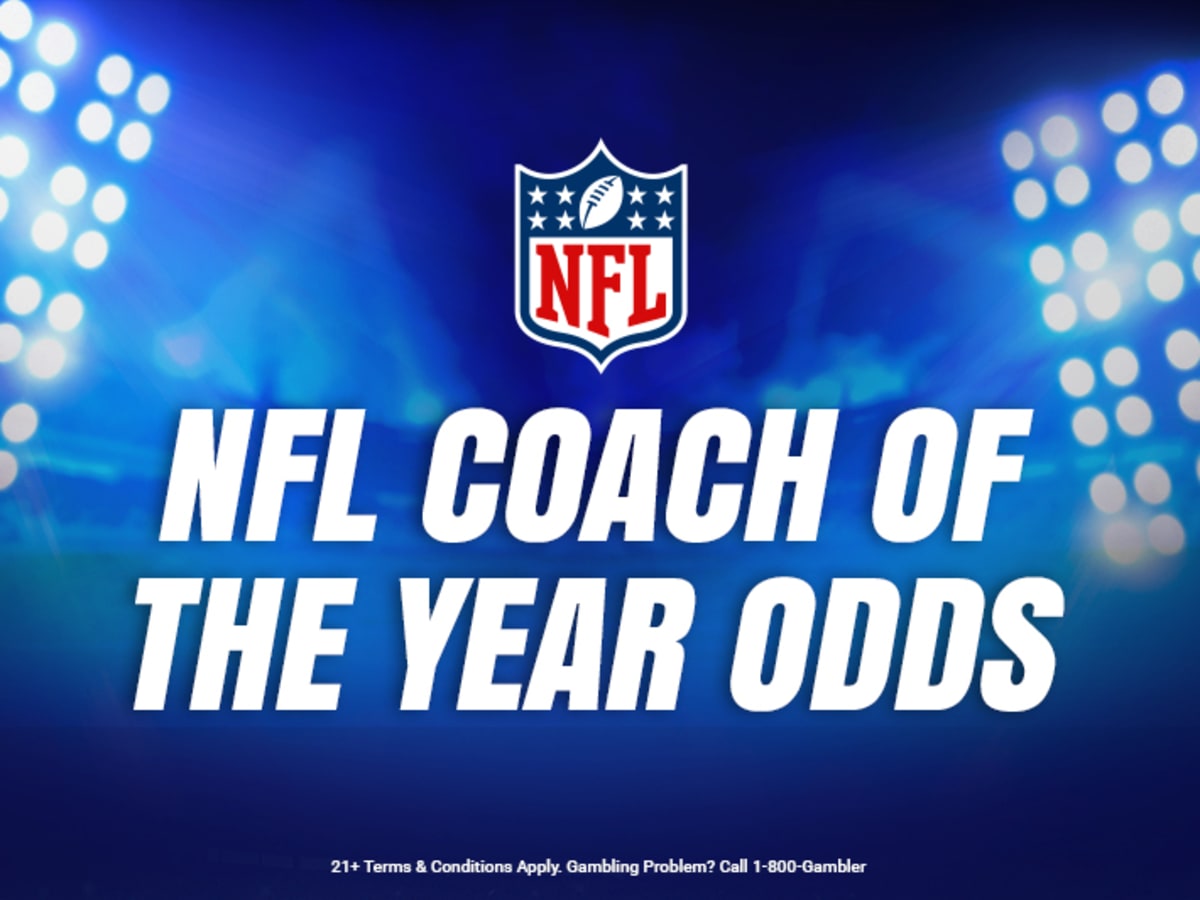 Dan Campbell included in 2023 NFL Coach of the Year odds - Detroit