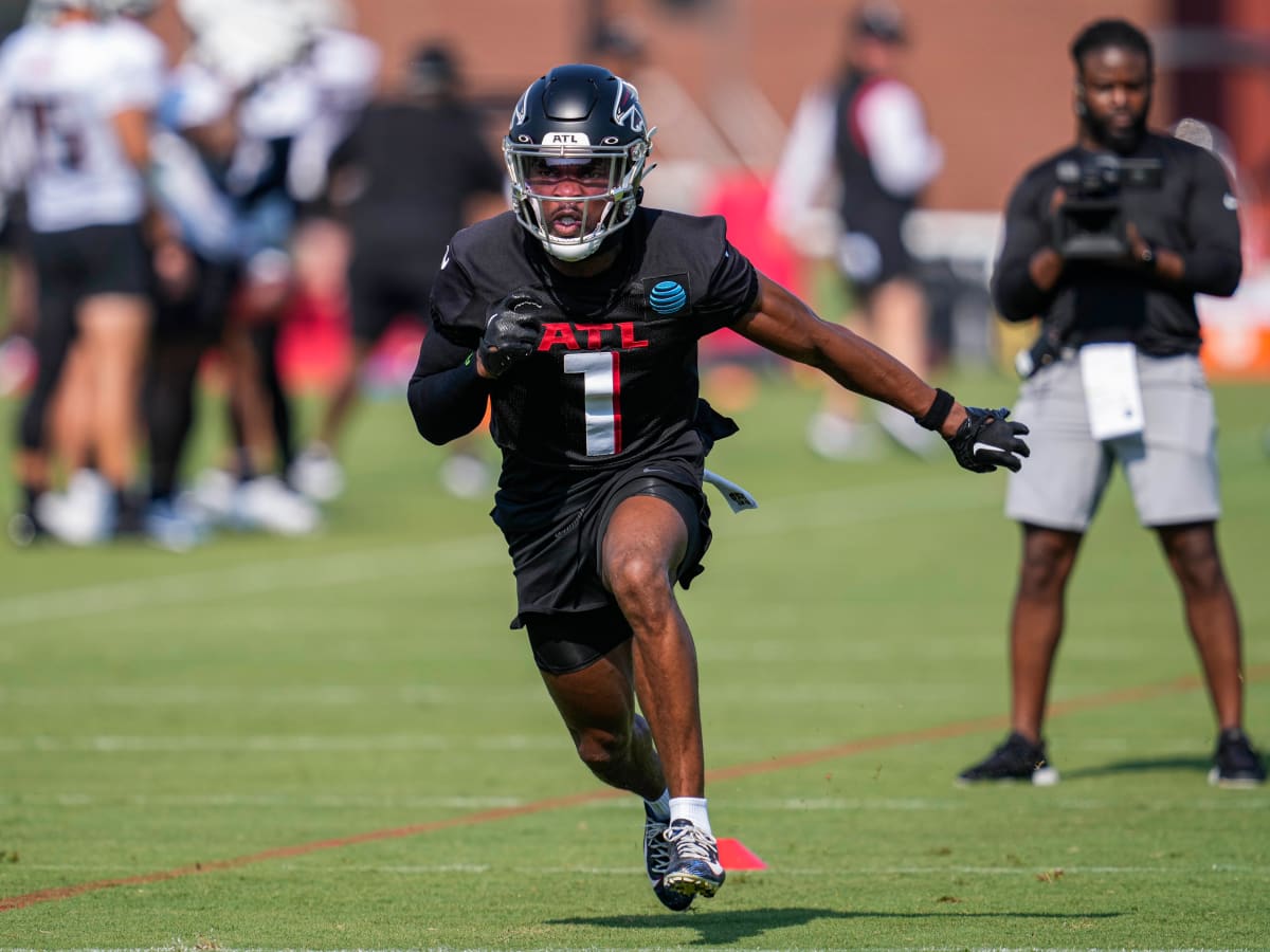 Falcons 2020 training camp: Previews for all 9 position groups