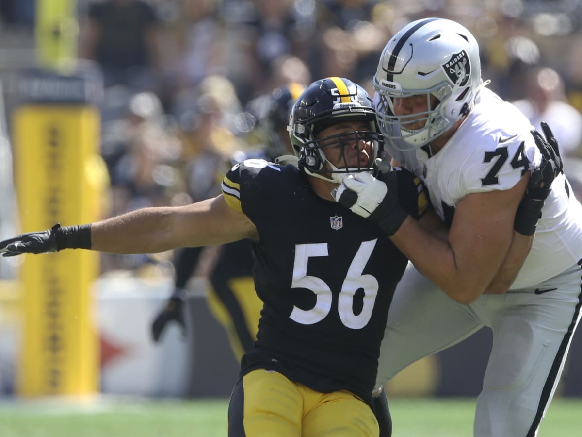 Kolton Miller Interview + Raiders Rumors: 4 Reasons Why Miller Will Be The  NFL's Best Left Tackle 