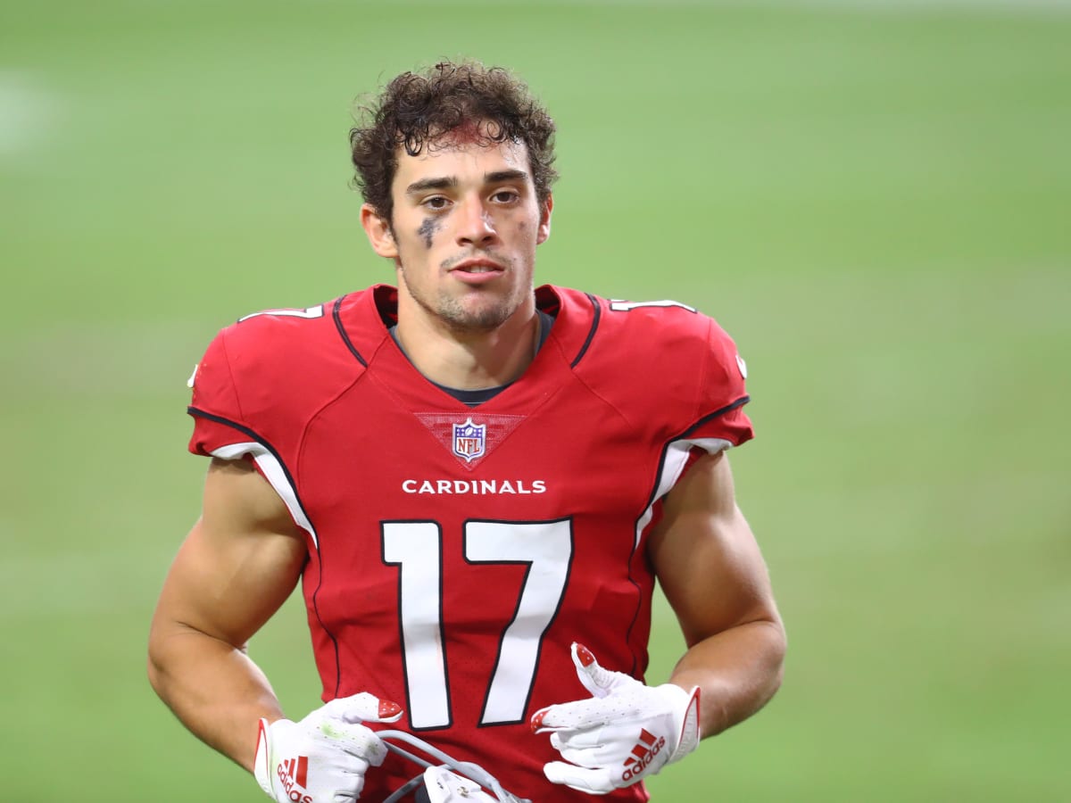 Buffalo Bills sign wide receiver, Mayfield native Andy Isabella