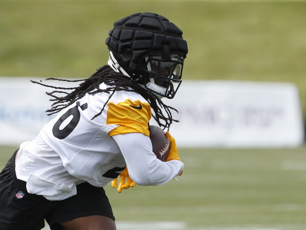 Winners, losers from Steelers training camp sessions in Latrobe