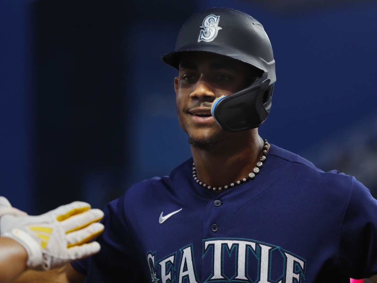 Dipoto: Why Seattle Mariners 'love' players from D-backs trade