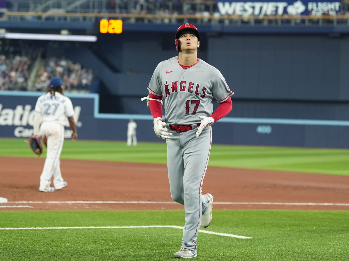 Angels News: MLB Insider Suggests Halos Bolster Defense & Pitching - Los  Angeles Angels