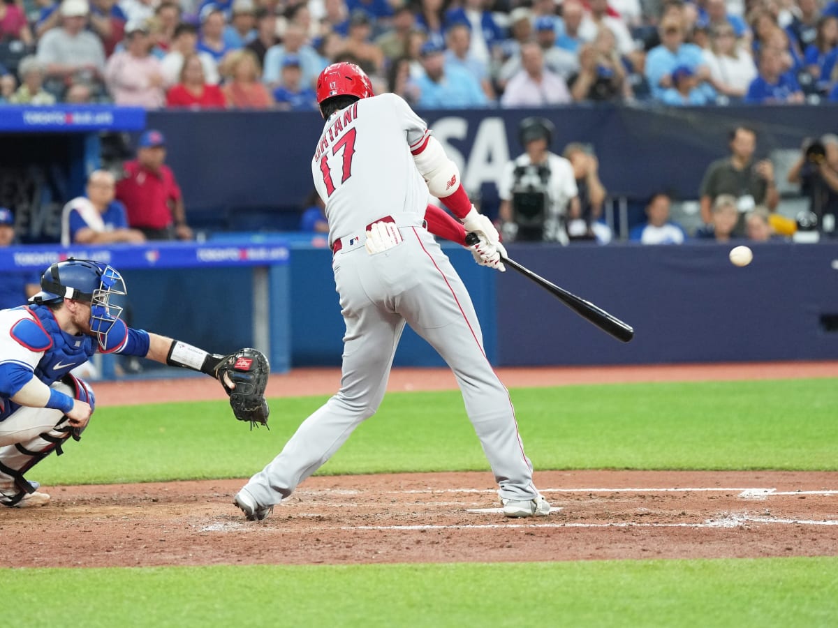 How Shohei Ohtani won the night without winning the Home Run Derby - ESPN