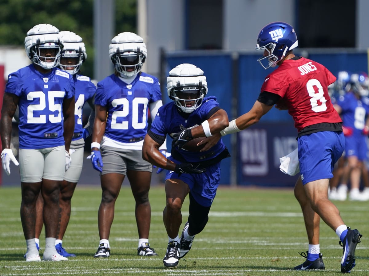 Giants still on track to start spring ball on time, City News