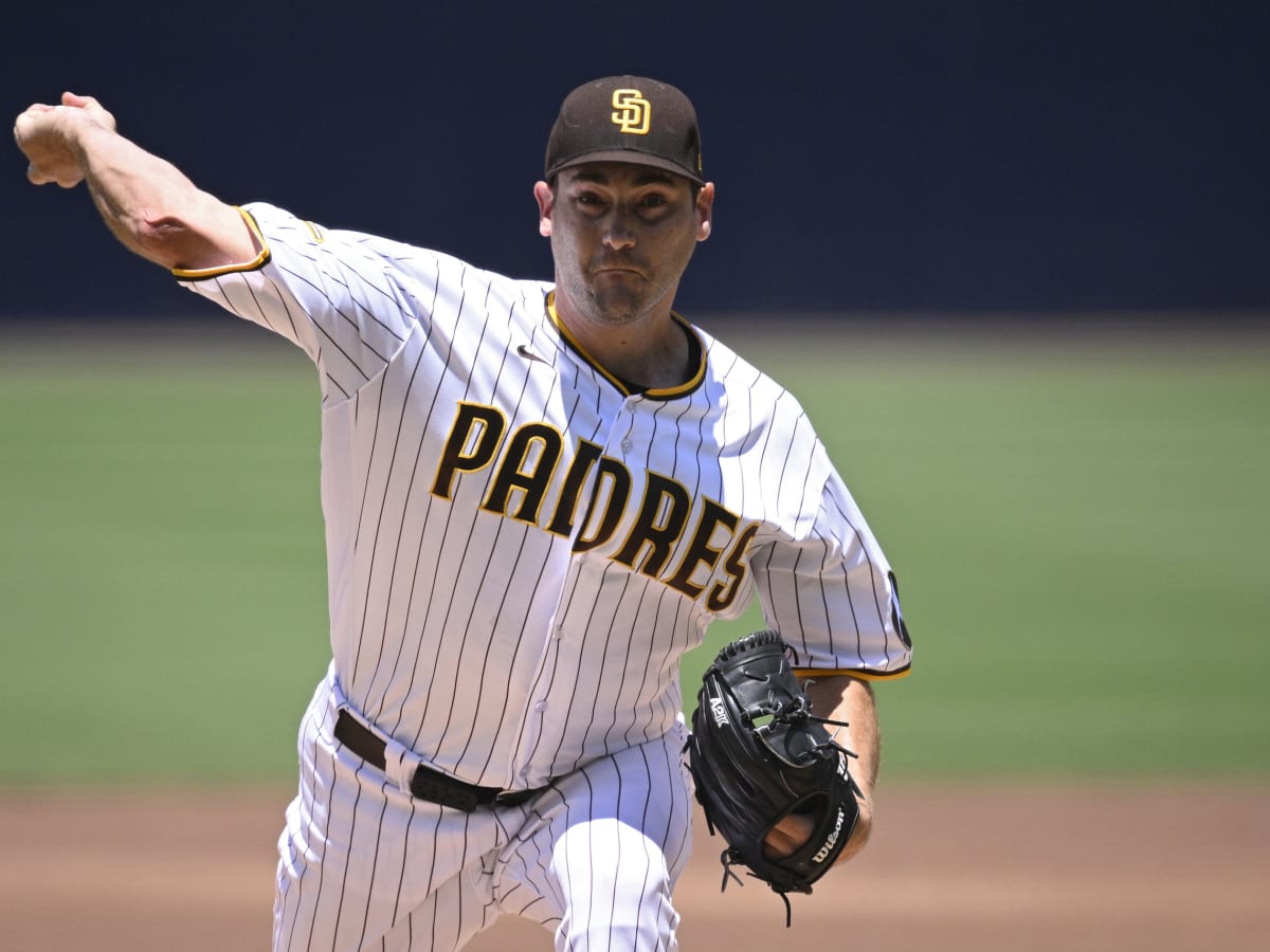 Padres Rumors: MLB Writer Predicts Unexpected Trade With Dodgers - Sports  Illustrated Inside The Padres News, Analysis and More