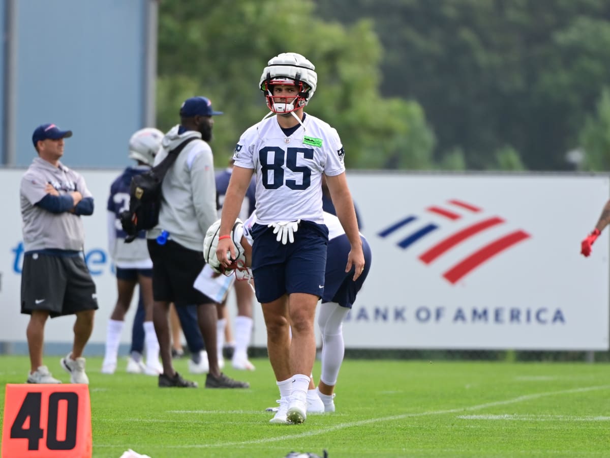 Hunter Henry will play a big role in the Patriots offense this season -  Pats Pulpit